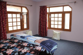 Khadim Villa